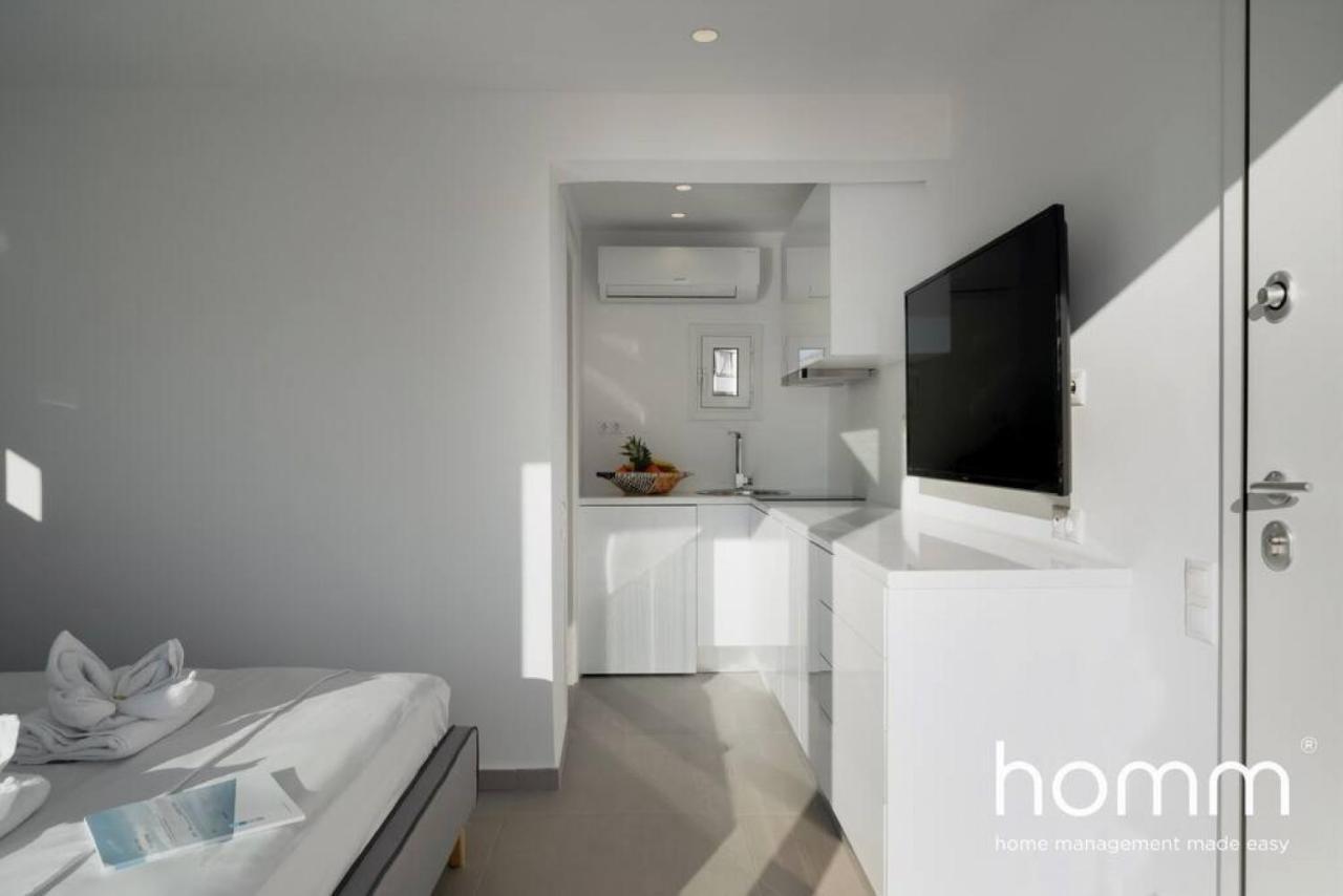 Апартаменти Brand New Homm Penthouse In Ano Glyfada, Dilou Афіни Екстер'єр фото