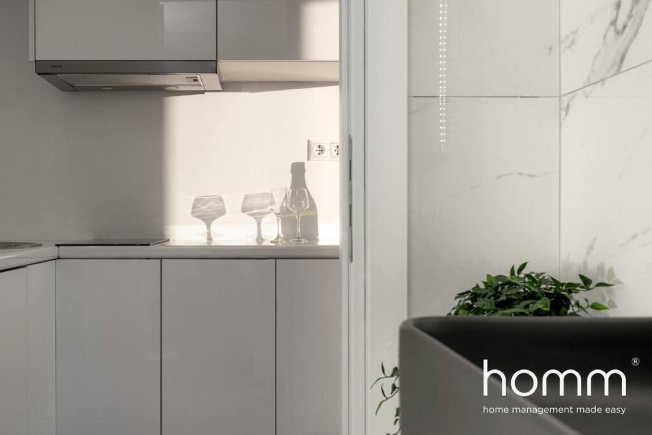 Апартаменти Brand New Homm Penthouse In Ano Glyfada, Dilou Афіни Екстер'єр фото