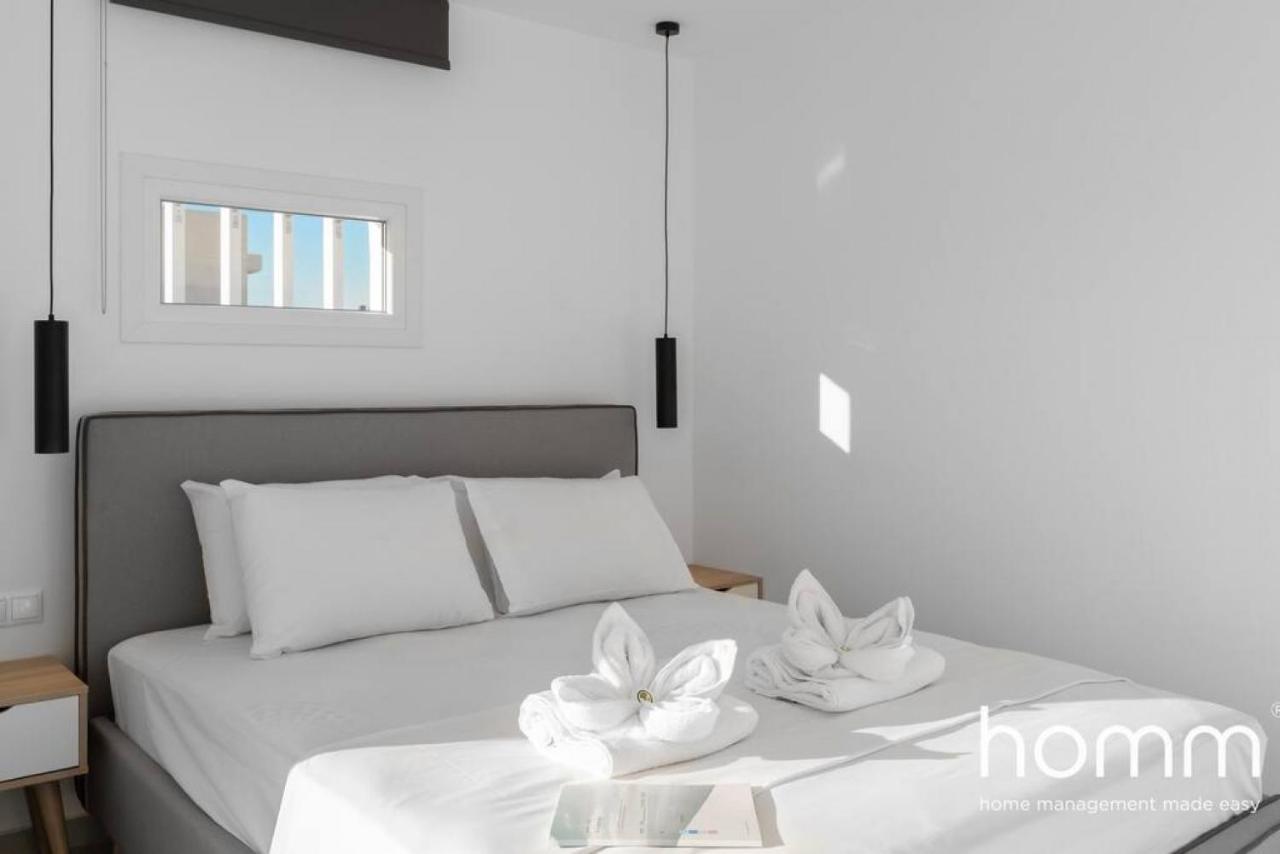 Апартаменти Brand New Homm Penthouse In Ano Glyfada, Dilou Афіни Екстер'єр фото