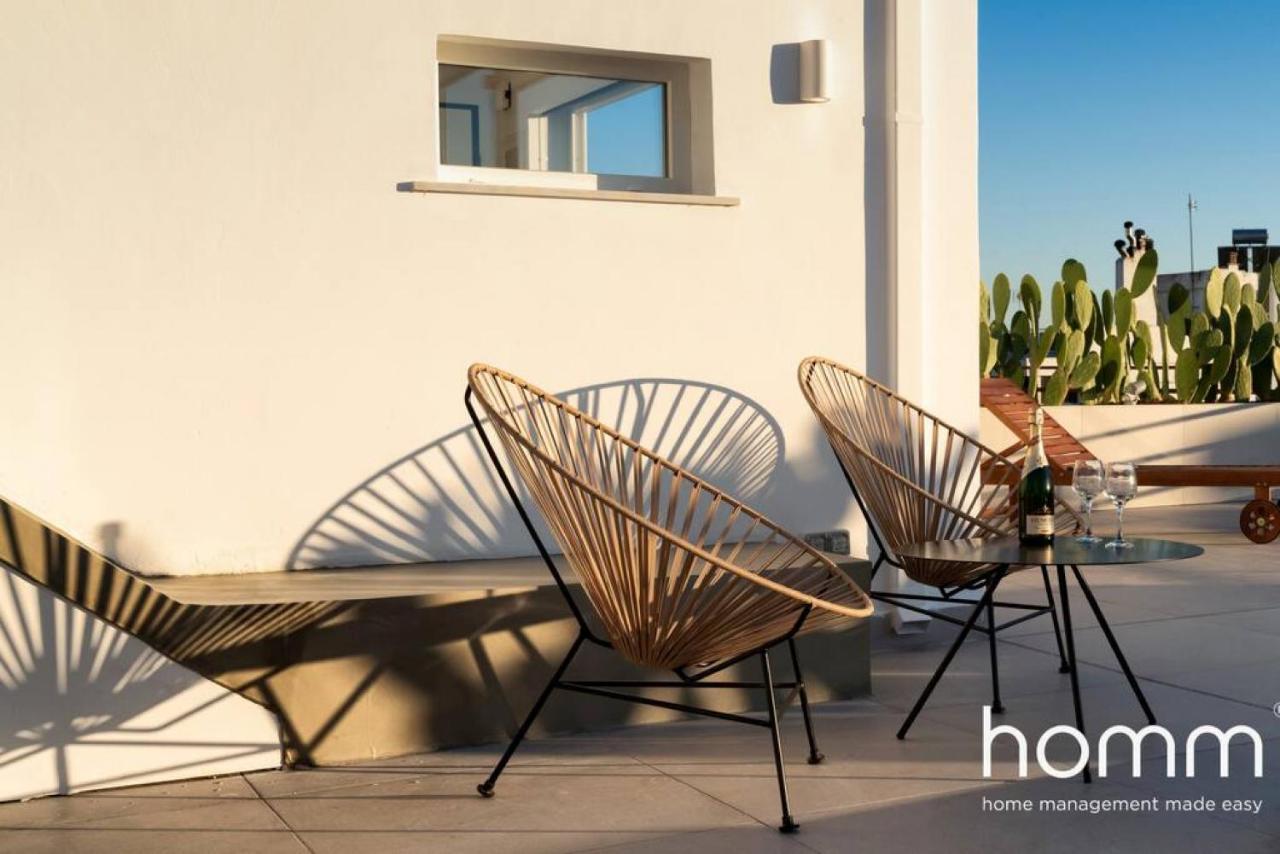 Апартаменти Brand New Homm Penthouse In Ano Glyfada, Dilou Афіни Екстер'єр фото