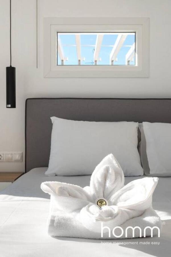 Апартаменти Brand New Homm Penthouse In Ano Glyfada, Dilou Афіни Екстер'єр фото