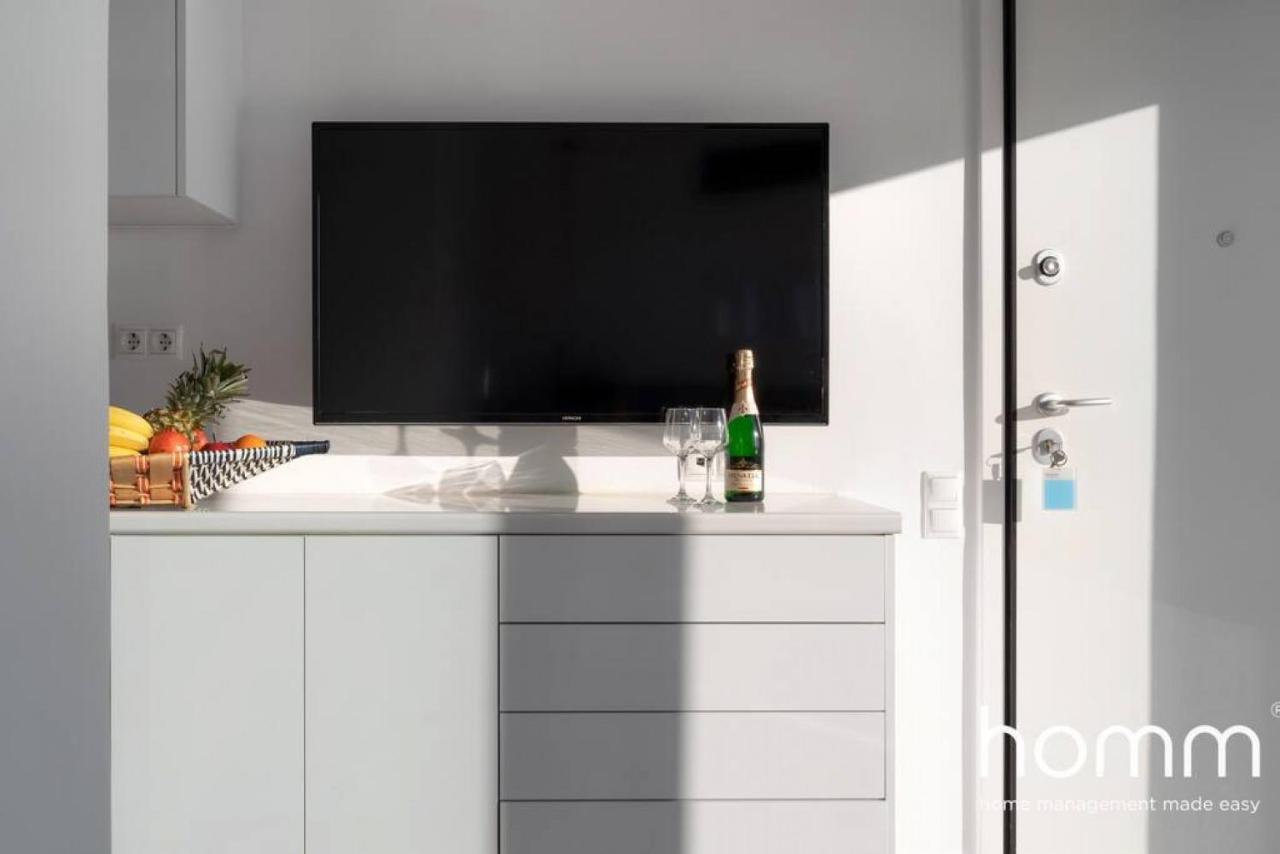 Апартаменти Brand New Homm Penthouse In Ano Glyfada, Dilou Афіни Екстер'єр фото