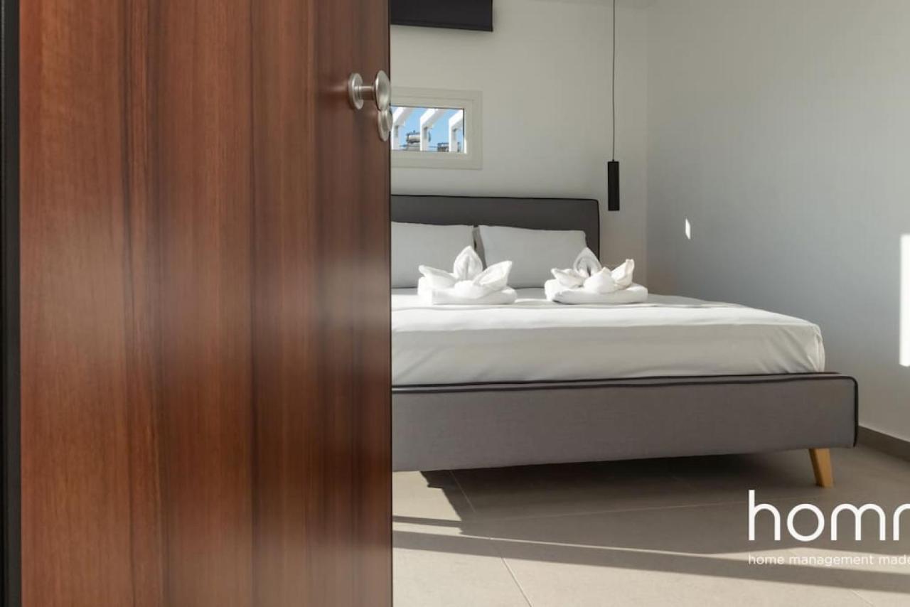 Апартаменти Brand New Homm Penthouse In Ano Glyfada, Dilou Афіни Екстер'єр фото