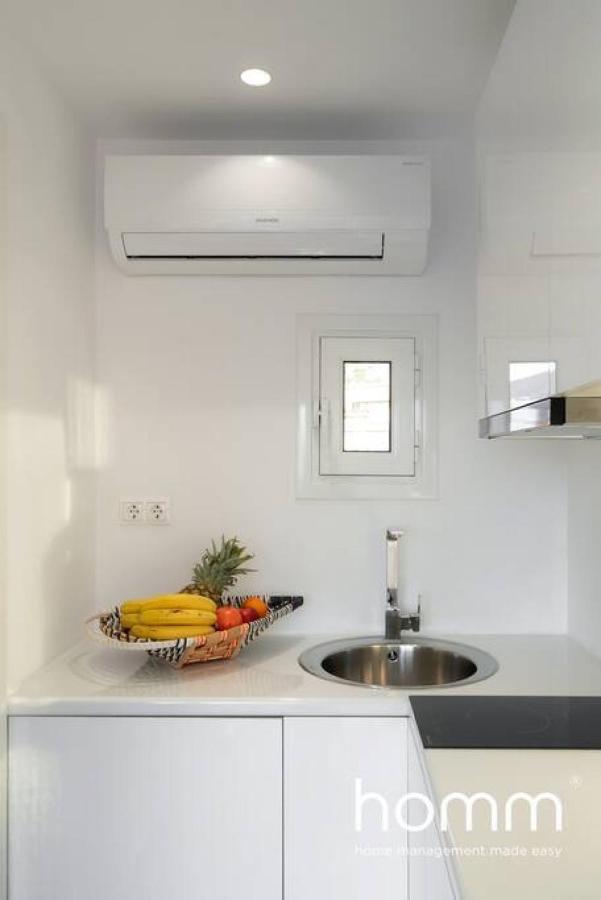 Апартаменти Brand New Homm Penthouse In Ano Glyfada, Dilou Афіни Екстер'єр фото